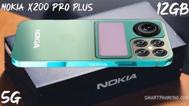 Nokia X200 Pro Plus 2022