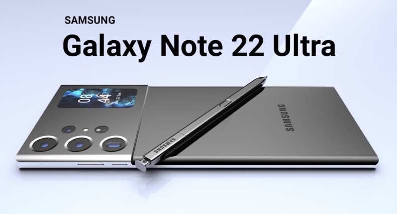 Samsung Galaxy Note 22 Ultra Price, Specs, Release Date ...