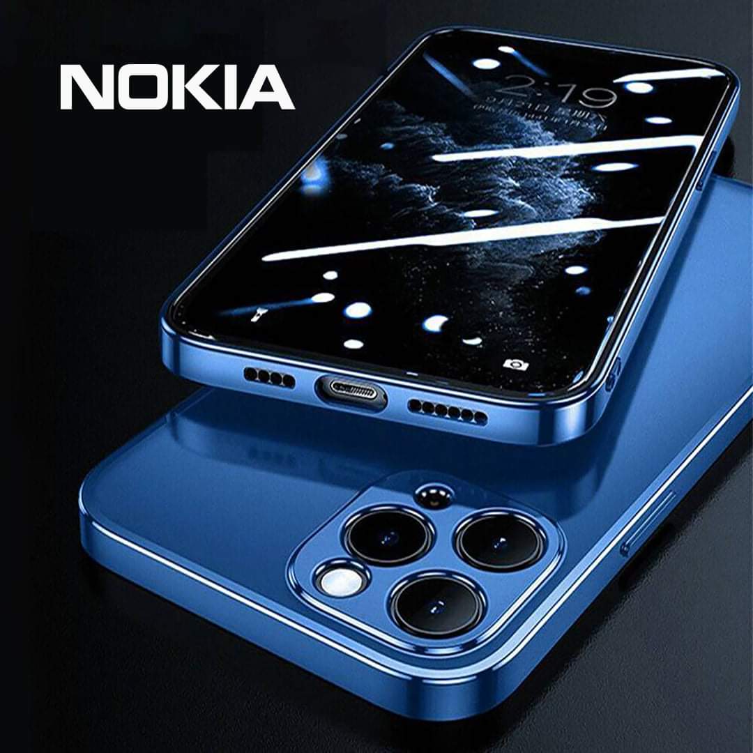 Nokia F2 Plus 2022