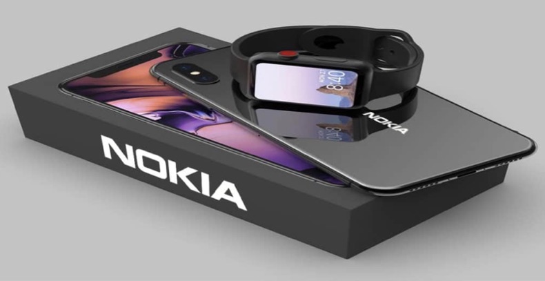 Nokia Kinetic Pro 2022