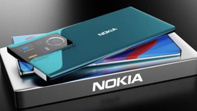 Nokia King Max 2023
