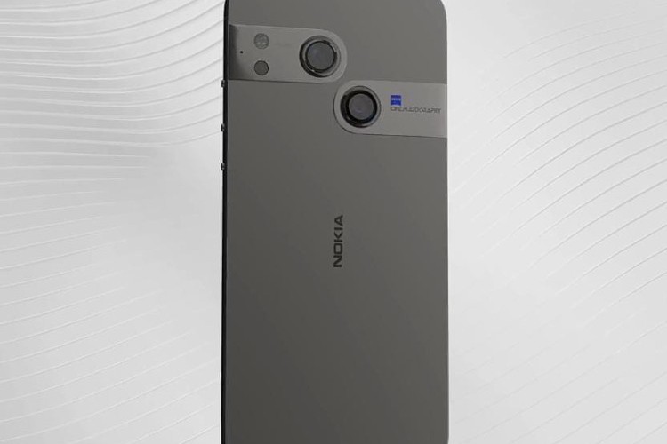 Nokia x 150 terbaru 2022