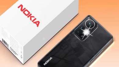 Nokia X100 Max 5G 2024