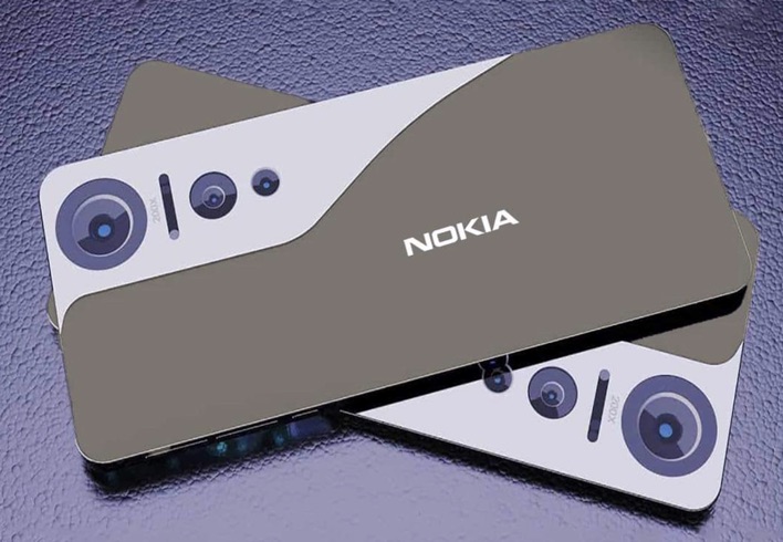Nokia X150 5G 2023