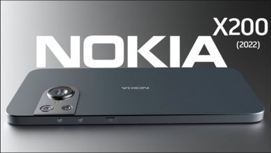 Nokia X200 2022