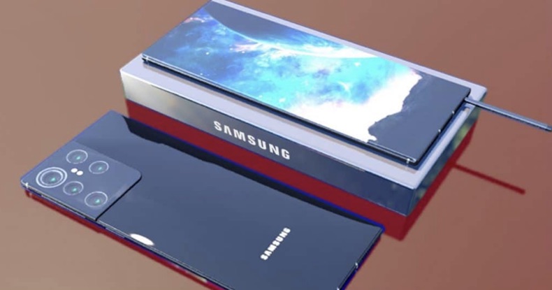Samsung Galaxy Zeno 2022
