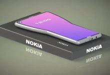Nokia 1100 5G 2024