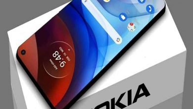 Nokia A Pro Max 5G 2022