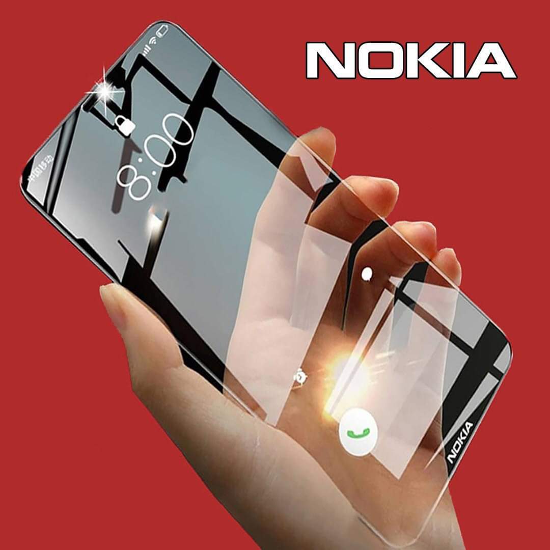 Nokia Dragon 2023