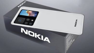 Nokia Supernova Ultra 2023