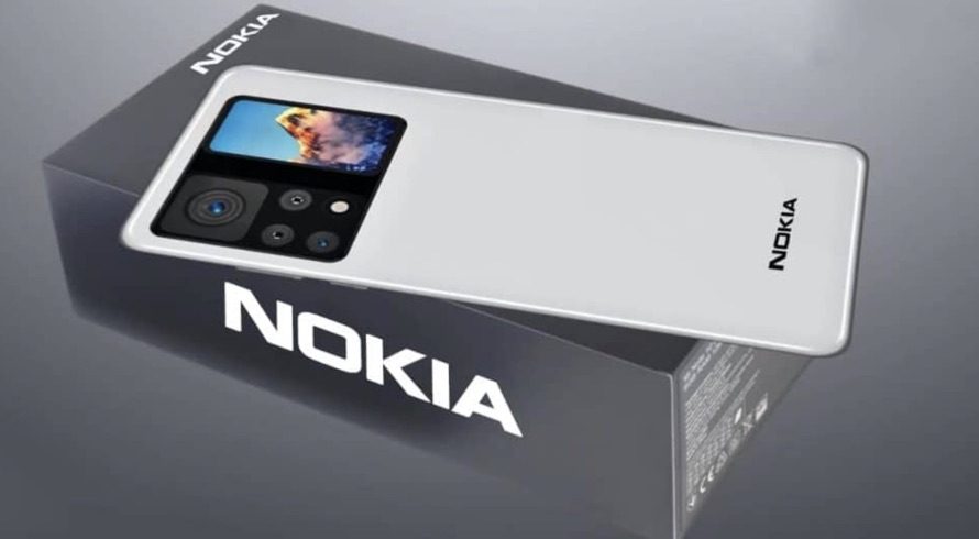 Nokia Supernova Ultra 2023