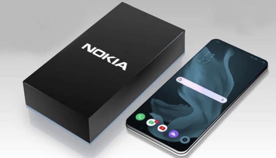 Nokia Swan Prime 2023