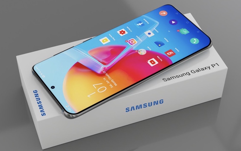Samsung Galaxy P1 2024