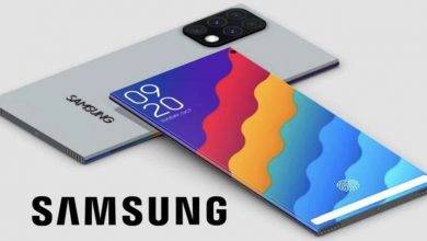 Samsung Galaxy P5 5G