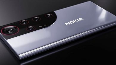 Nokia Race 2024