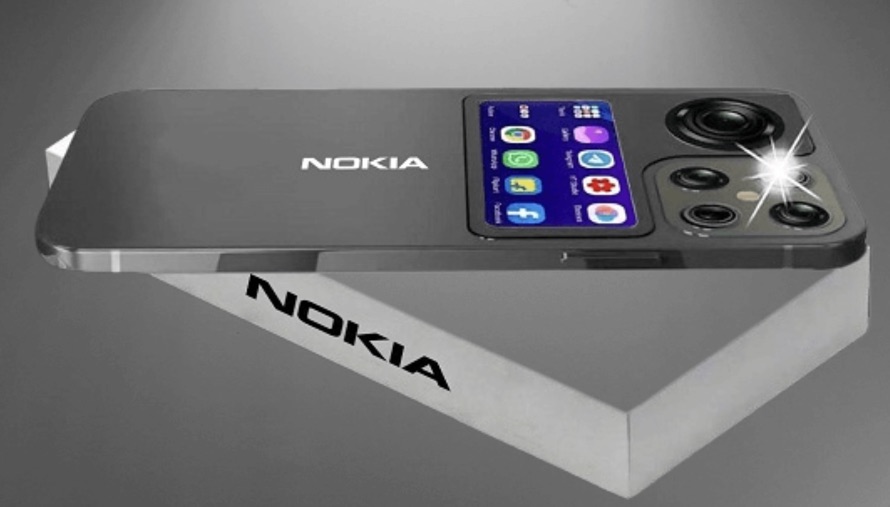 Nokia Lauta 2022