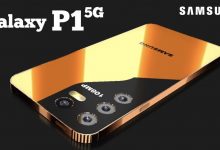 Samsung Galaxy P1 Pro 5G 2024