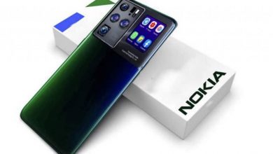 Nokia Joker 2022