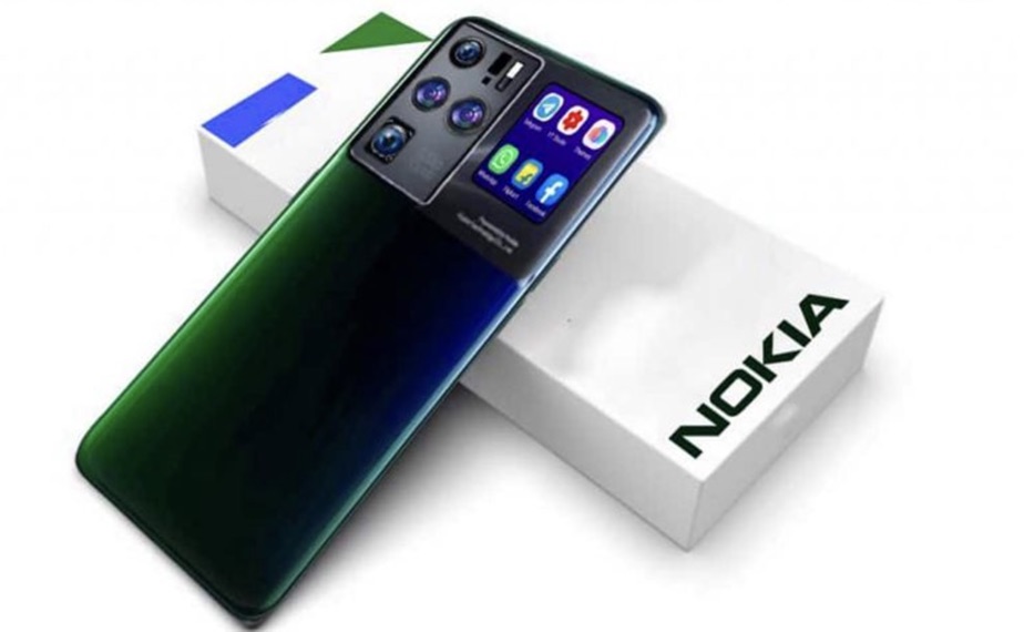 Nokia Joker 2022