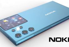 Nokia Joker Max 2024