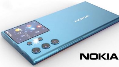 Nokia Joker Max 2024