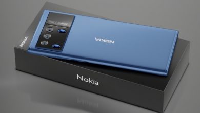 Nokia Pirate Lite 5G