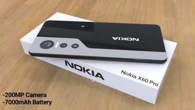 Nokia X60 Pro 5G