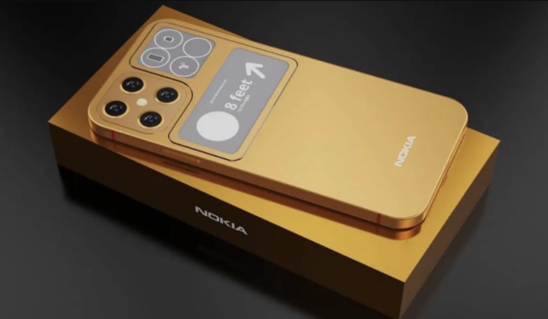 Nokia X400 Ultra 2024
