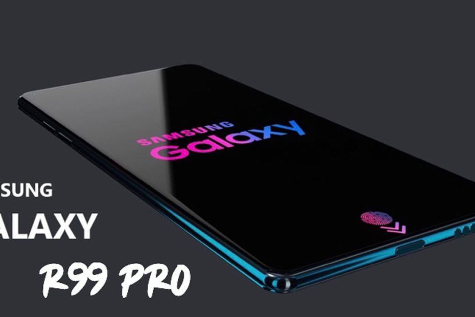 Samsung Galaxy R99 Pro