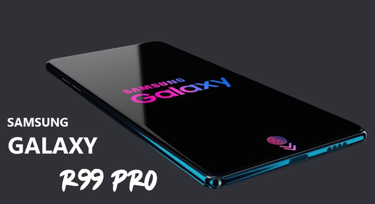 Samsung Galaxy R99 Pro