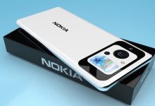 Nokia Royal Mini 2023