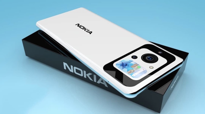 Nokia Royal Mini 2023