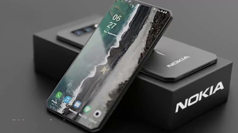 Nokia Arson Max 2023