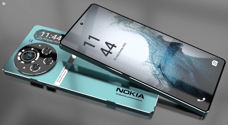 Nokia X500 2023