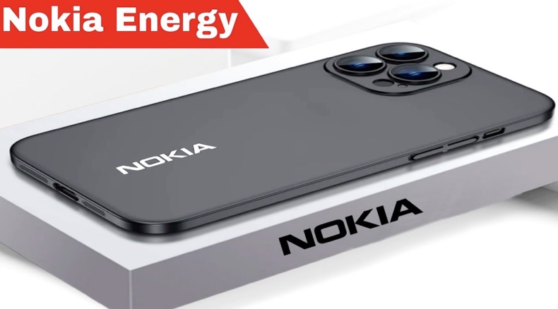 Nokia Energy 2023