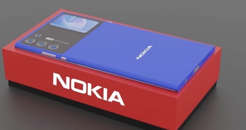 Nokia Horizon Pro 2024