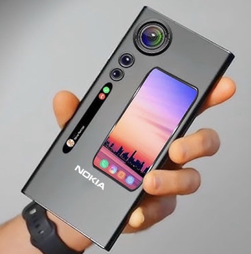 Nokia XPlus 2023