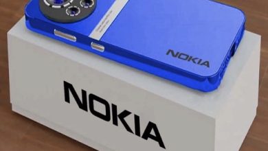 Nokia X900