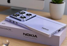 Nokia Lumia 300 6G 2026