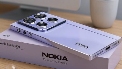 Nokia Lumia 300 6G 2026
